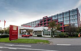 Leonardo Hotel Koeln Bonn Airport